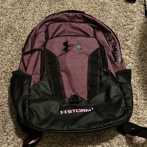 Under Armour Storm 1 backpack